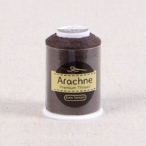 퀼트넘버원 초실 왁스실 파라핀실 가죽핸들실 공예실 아라크네 초사 0.5mm Art410, 051 진밤