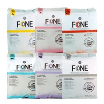 FC-ONE 프리미엄사료 2kg 6종, 오리2kg