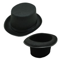 스카이매직 매지션 모자(Magician Hat) 모자, 마술사 모자, 1개