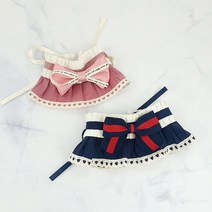 레드펫 로코코 케이프, 1개, 핑크-S