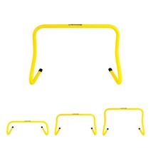 낫소 미니허들 15cm/23cm/30cm NZTEH-001, 12인치(30cm)