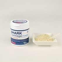 도그데이즈 숙성상어연골 파우더 80g, 옵션선택