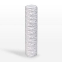 와운드 PP 침전필터 망카본 필터 모음, 02.와운드필터, 30인치, 1미크론