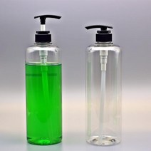 vksek 32파이 1L 보관용기 샴푸 통 펌프공병 디스펜서 업소용디스펜서 디스펜스 고점도펌프, @상품선택@