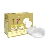 마더케이 프리미엄 Thin 1mm 수유패드, 32매입, 7개