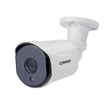코맥스 불렛카메라 CCTV CAU-4M04R2H 400만 화소 C