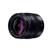 무상 파나소닉 라이카 DG 대구경 표준 줌 렌즈 루믹스 12-35mm / F2.8 ASPH. POWER O.I.S. H-ES12035, 자세한 내용은 참조