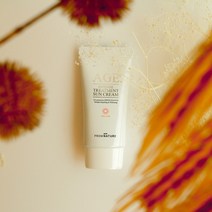 프럼네이처 에이지 인텐스 트리트먼트 선크림 SPF50+ PA++++, 50g, 1개