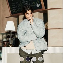 [지오다노]072911 남 어니언 퀄팅 경량 다운 자켓
