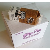 팝콘재료 카라멜슈가 시즈닝 1.588 kg 골드메달 2팩