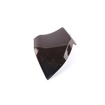 LX125(베스파) 플로워사이드커버 스포일러, 좌측:아이보리