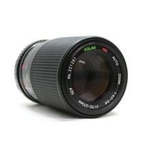POLAR 70-210mm F4.0-5.6 for Nikon MF AI 마운트