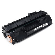 HP CE505A CF280A P2035 P2035N P2055D P2055DN 재생토너, CE505A (표준용량/재생), 1개