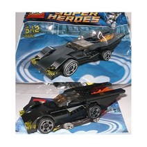 레고 LEGO 슈퍼 히어로 30161 배트모빌 가방 세트