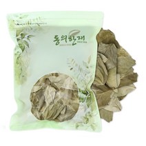 동의한재 국산 꾸지뽕잎 100% 600g (300g x 2개), 1세트