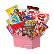 화이트데이 어린이날 선물 답례품 어린이 행복박스 1호