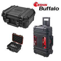 세신공구함 하드박스 공구가방 캐리어형공구가방 부품상자 기내사용 SB-HC558 SB-HB235 비행기탑승, 세신공구함(하드박스), 1개