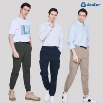 [도이터] 아웃도어 트레킹 팬츠