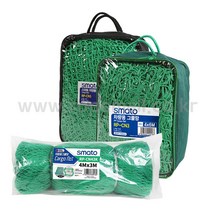 차량용그물망 탑차그물 트럭그물망 화물차안전망, 고급형-가방포함