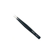 비투스 핀셋 일자형 ESD-16, 5개