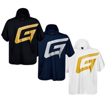 GOLD 골드 어센틱 골드로고 야구 기능성 아이싱 티셔츠 (3종)