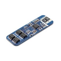 리튬이온 보호회로 14.8V 8A 4S 18650 PCM 폴리머 4셀, L0302. 리튬 보호회로 4S 8A, 1개