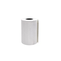 영수증지 기록지 NO.TH57x39x13 (57x19m) 5롤