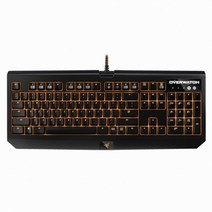 (Razer) Blackwidow Chroma 오버워치 에디션 (웨이코스), 상세페이지 참조, 상세페이지 참조, 상세페이지 참조