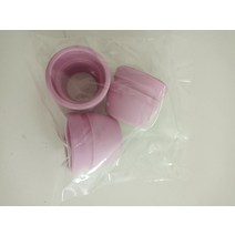 용접기 노즐 26pcs WSD60 플라즈마 절단 소모품 토치 전극 팁 노즐 키트 60A 액세서리 AG60 SG55, 한개옵션0