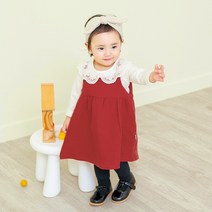 까꿍놀이터 유라인원피스