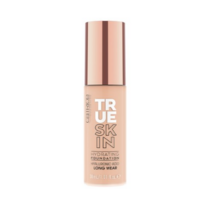 캐트리스 트루 스킨 하이드레이팅 파운데이션 30ml, 010 쿨캐시미어, 3개