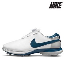 나이키 골프화 C62- DJ6573-101 에어 줌 빅토리 투어 2 보아 골프화 와이드