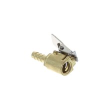 자전거 공기 펌프 커넥터 인플레이터 어댑터 컨버터 구리 액세서리 6mm/8mm, 6mm