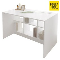 DK8462 테미스공간활용수납책상1200x600, 단품
