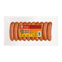 사조 대림선 휠터치 소시지 700g, 1개