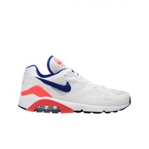 (W) 나이키 에어맥스 180 울트라마린 2018 Nike Air Max Ultramarine