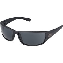 Bolle 볼레 Python 파이톤 남성 스포츠 선글라스, 블랙