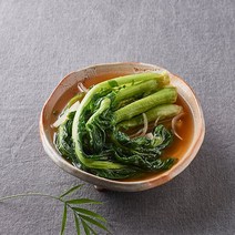 궁궐STORE 반장 여수노반장 갓물김치 2.5kg 국내산