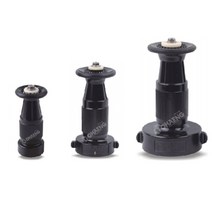 국산 소방관창(알루미늄) 25A (주)오행기계