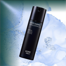 아이오페 맨 안티에이징 에멀젼 EX 120ml