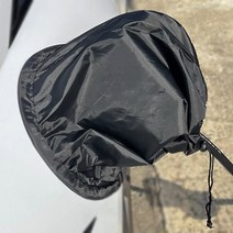 쇼즐 전기차 층전 커버 충전기 폴리 레인커버, 중전기 폴리 레인커버 1장