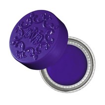 KVD 캣본디 뷰티 슈퍼 포마드 비건 아이라이너 섀도우 브로우 피그먼트-록시 퍼플