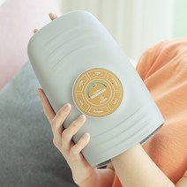 [메디니스] 메디케어 무선 공기압 플라즈마 손 마사지기 MDM-101, 단품