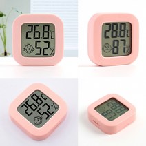 미니온습도계 온습도센서 온습도기록계 온습도계