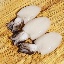 설앤쿡 쫄깃통통 담백한 맛이 일품인 한입 쏙 미니갑오징어 500g*3팩(1.5kg) 묶음, 미니갑오징어*3팩(1.5kg)