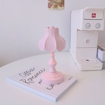 레트로 복고 빈티지 감성 충전식 스탠드 미니 무드등 7종, 옵션2