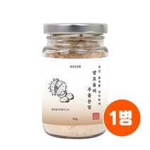 고함량 발효율피 추출물 분말 발효 율피 가루 분말 식약처 국산100% 발효율피차 율피발효액 72% 효소농축액 엘라그산 김치유산균 밤속껍질 타닌 효능 먹는법 추천, mzncv_a1