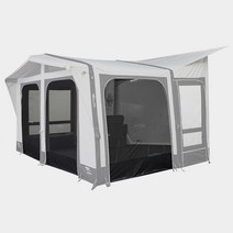 VANGO 반고 [안전발전소] 어닝 액세서리 카라반 메쉬 도어