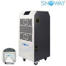 스노웨이 공업용 산업용 대용량 제습기 70리터 150리터 200리터 250리터 제습기필터, 6.JSD-200P 펌프형 200리터