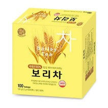 ++티앤북++보리티 쌀눈차 백차 음료 보리 차백+++, +++_단일상품+++, +++_단일상품+++
